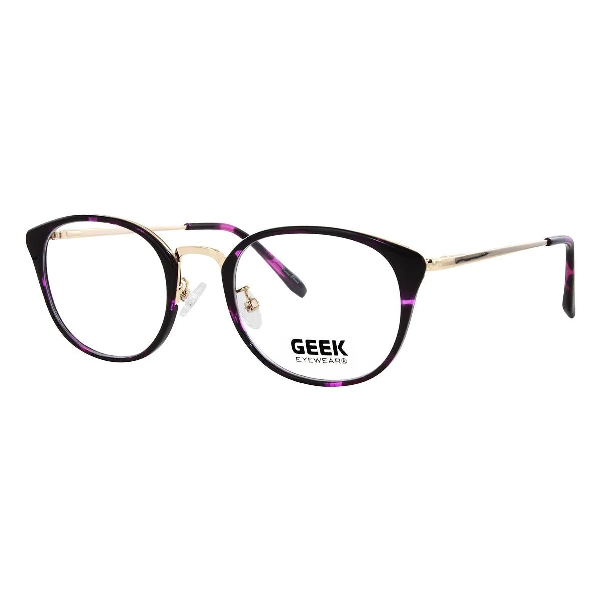 GEEK EYEWEAR SATURN Eyeglasses - view 16
